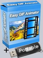 Easy GIF Animator Pro скачать бесплатно
