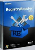 Бесплатные программы Registry Booster